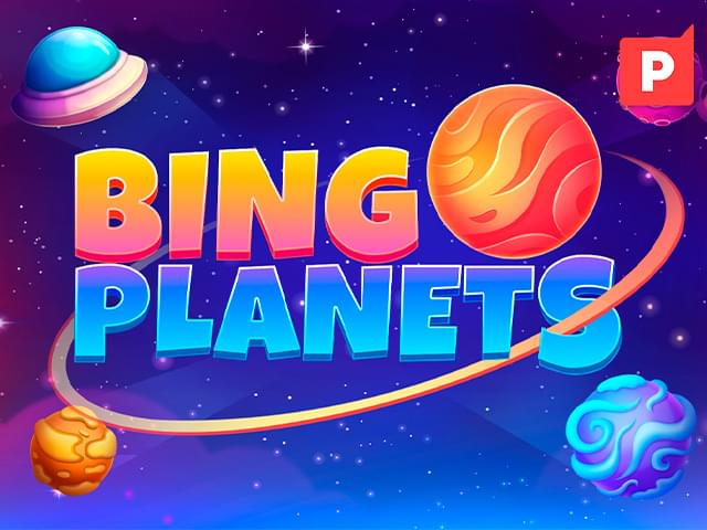 5win3 Planetas do Bingo