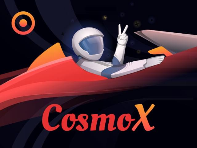 5win3 CosmoX