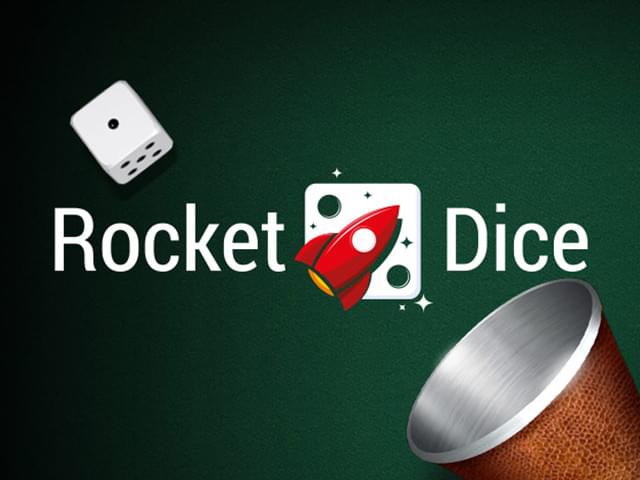 5win3 Dados de Foguete