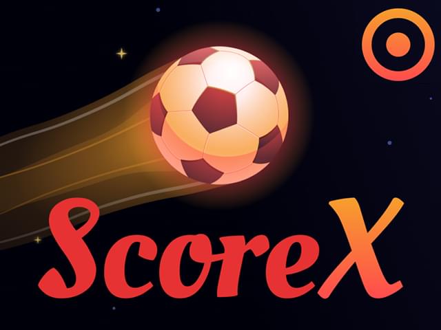5win3 ScoreX